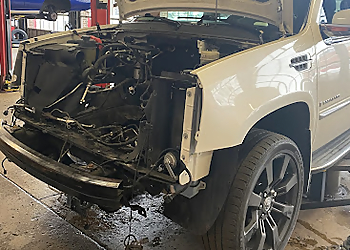 Aurora Car Repair Shops Farnsworth Auto