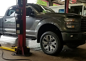 Aurora Car Repair Shops Farnsworth Auto