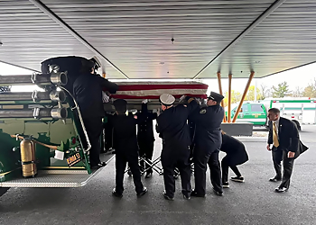 Syracuse Funeral Homes Farone & Son, Inc. Funeral Home