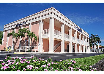 Cape Coral Eye Doctors Farrell C. Tyson, MD, FACS - TYSON EYE