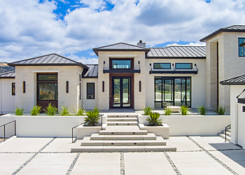 Santa Rosa Residential Architects Farrell Faber & Associates Architecture and Planning