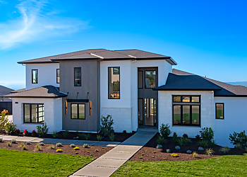 Farrell Faber & Associates Architecture and Planning Santa Rosa Residential Architects image 1