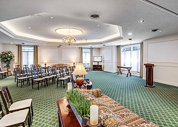 Rochester Funeral Homes Farrell-Ryan Funeral & Cremation Services