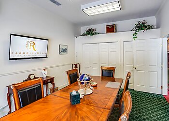 Rochester Funeral Homes Farrell-Ryan Funeral & Cremation Services