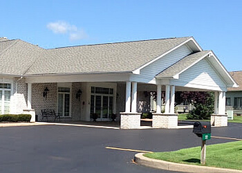 Farrell-Ryan Funeral & Cremation Services Rochester Funeral Homes