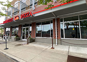 Tacoma Pizza Places Farrelli's Pizza Tacoma