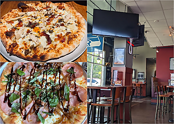 Tacoma Pizza Places Farrelli's Pizza Tacoma