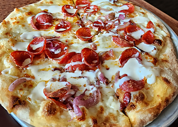 Farrelli's Pizza Tacoma Tacoma Pizza Places image 1