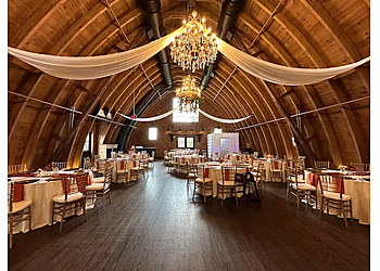 Alexandria Wedding Planners Farrever After Events