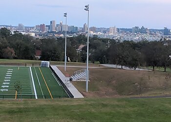 Baltimore Recreation Centers Farring-Baybrook Recreation Center