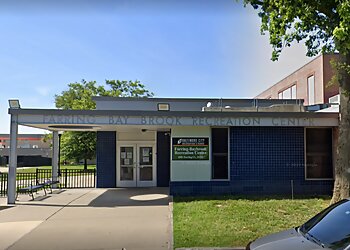 Farring-Baybrook Recreation Center Baltimore Recreation Centers image 1