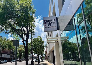 Birmingham Medical Malpractice Lawyers Farris, Riley & Pitt, LLP