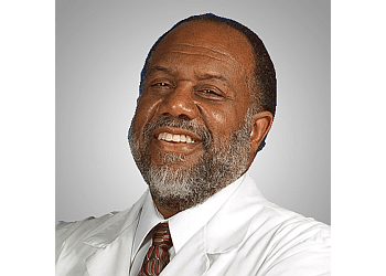 Farris Thomas Johnson Jr, MD - JOHNSON & MURTHY FAMILY PRACTICE Athens Primary Care Physicians