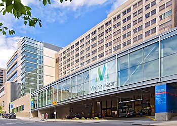 Seattle Neurosurgeons Farrokh Farrokhi, MD - VIRGINIA MASON MEDICAL CENTER