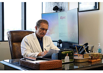 Farzad Massoudi, M.D., FACS - Irvine, CA Neurosurgeons - Doctor Office Image