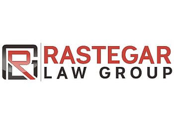 Torrance Employment Lawyers Farzad Rastegar - RASTEGAR LAW GROUP