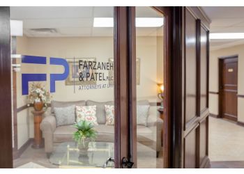 Norman Immigration Lawyers Farzaneh & Patel PLLC.