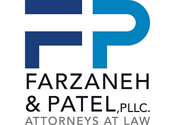Norman Immigration Lawyers Farzaneh & Patel PLLC.