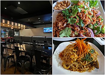 Garden Grove Thai Restaurants Fasai Thai