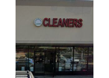 Fashion Care Cleaners