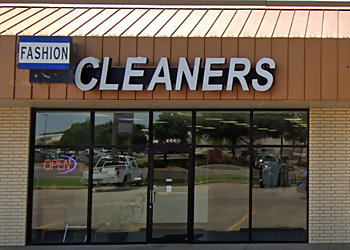Fashion Cleaners Fashion Cleaners - Norman, OK Dry Cleaners - Business Exterior Image