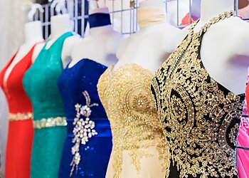 Elizabeth Bridal Shops Fashion Club LLC