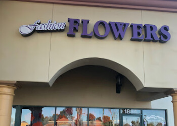 Fashion Flowers Lancaster Florists