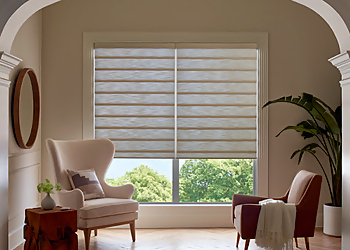 Irvine Window Treatment Stores Fashion Interiors