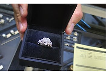 Moreno Valley Jewelry Fashion Island Jewelers