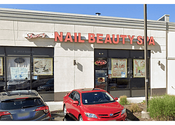 3 Best Nail Salons in Elizabeth, NJ - Expert Recommendations