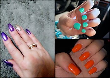 Elizabeth Nail Salons Fashion Nail Beauty Spa Inc