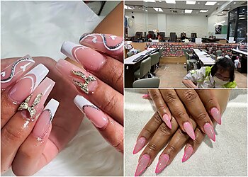 Chicago Nail Salons Fashion Nails