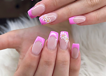 Chicago Nail Salons Fashion Nails & Spa