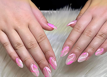Chicago Nail Salons Fashion Nails & Spa