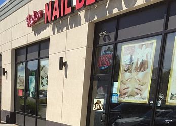 3 Best Nail Salons in Elizabeth, NJ - ThreeBestRated