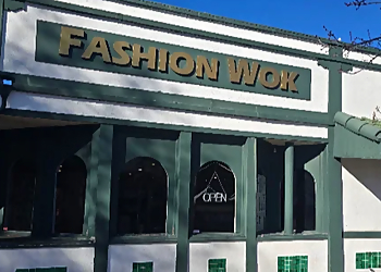 Fashion Wok - Sunnyvale, CA Chinese Restaurants - Restaurant Exterior Image