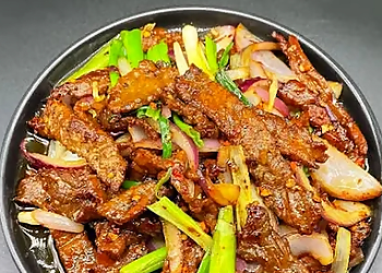 Fashion Wok - Sunnyvale, CA Chinese Restaurants - Dish Image