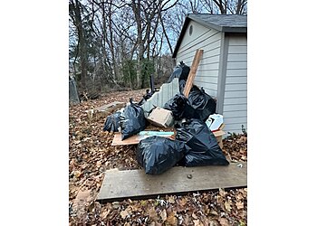 South Bend Junk Removal Fast Act Junk Removal and Dumpster Service LLC