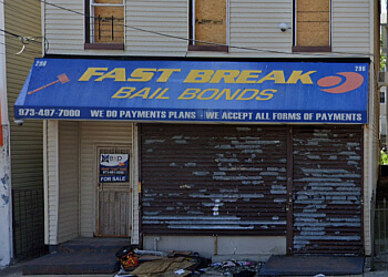 Fast Break Bail Bonds Newark Bail Bonds