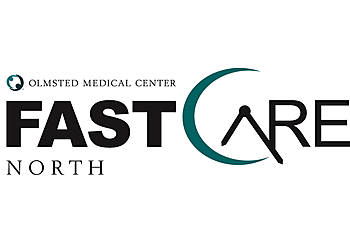Rochester Urgent Care Clinics FastCare North