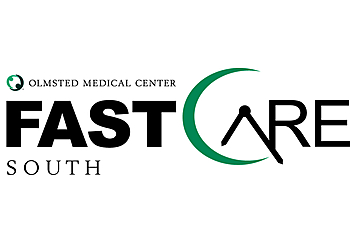 Rochester Urgent Care Clinics FastCare South