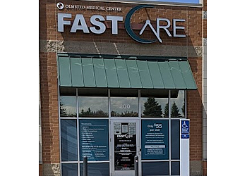 FastCare South Rochester Urgent Care Clinics image 1