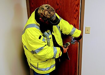 Minneapolis Locksmiths Fast Eddys Keys Express