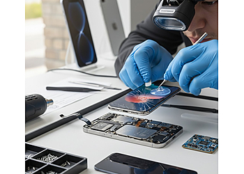 Cleveland Cell Phone Repair Fast Fix Mobile