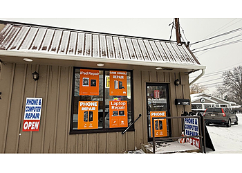 Cleveland Cell Phone Repair Fast Fix Mobile