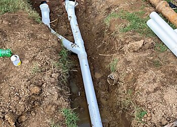 Lexington Plumbers Fast Flow Plumbing