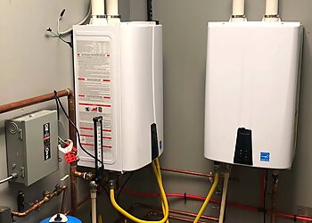 Lexington Plumbers Fast Flow Plumbing