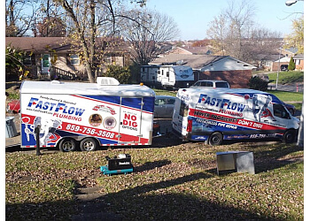 Fast Flow Plumbing Lexington Plumbers