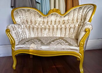 Atlanta Upholstery Fast & Great Upholstery