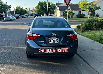 Modesto Driving Schools Fast Learning Driving School